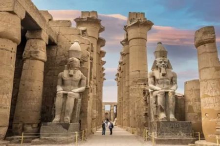 VIP Luxor Tour – Hurghada Travel VIP