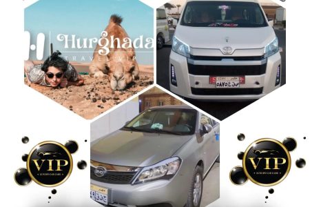 VIP Flughafen Transfer zum Hotel – Hurghada Travel VIP