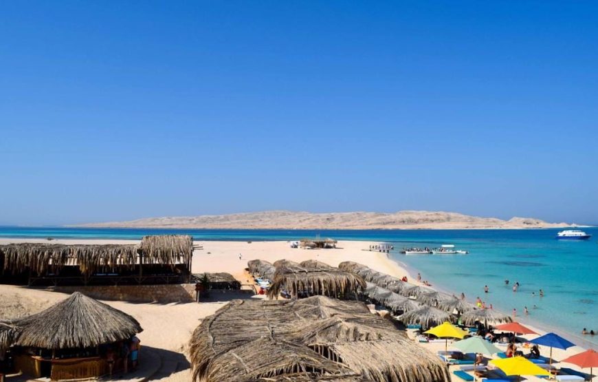 VIP Luxor Tour – Hurghada Travel VIP