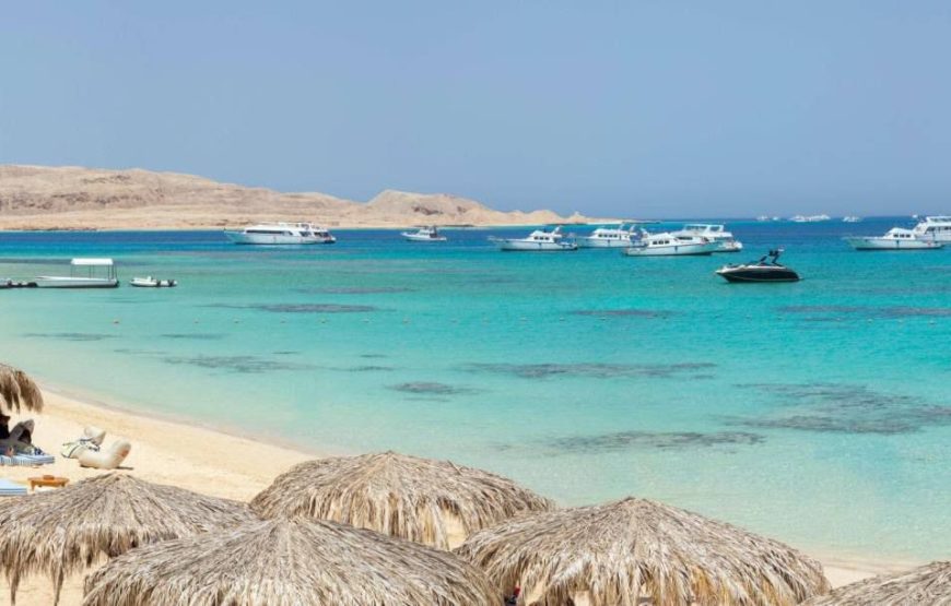 VIP Luxor Tour – Hurghada Travel VIP