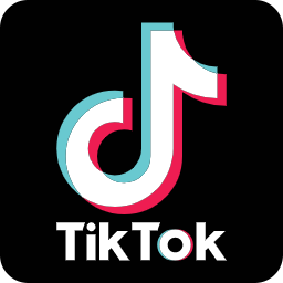 tiktok logo logo svgrepo com 1
