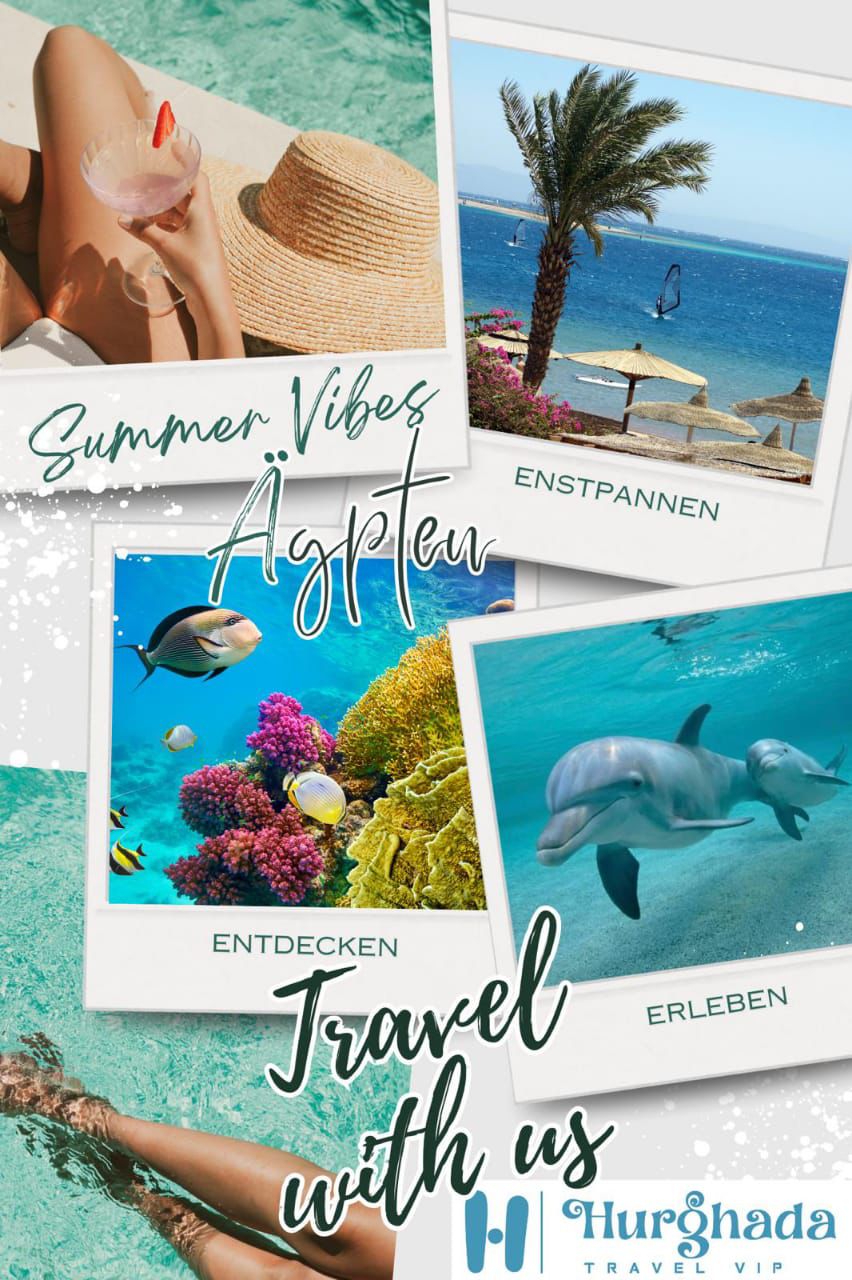 Hurghada Travel VIP