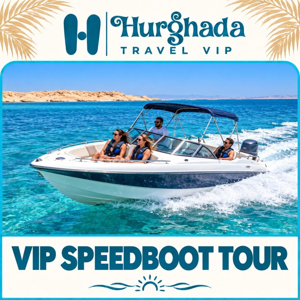 VIP Speed Boot