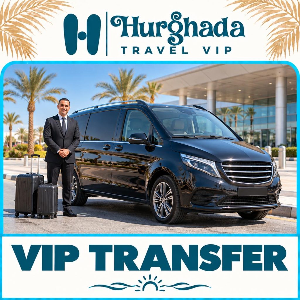 VIP Flughafen Transfer