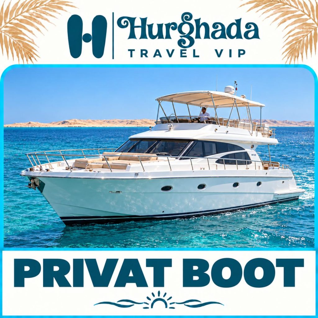 Privat Boot VIP